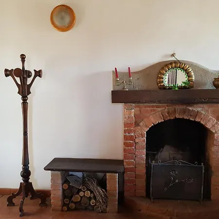 A Casa Di Nonna Luciana Gæstehus