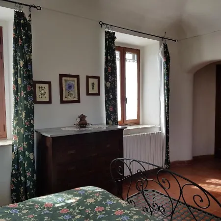 A Casa Di Nonna Luciana Penzion