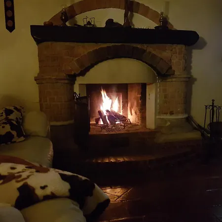 Penzion A Casa Di Nonna Luciana Asti