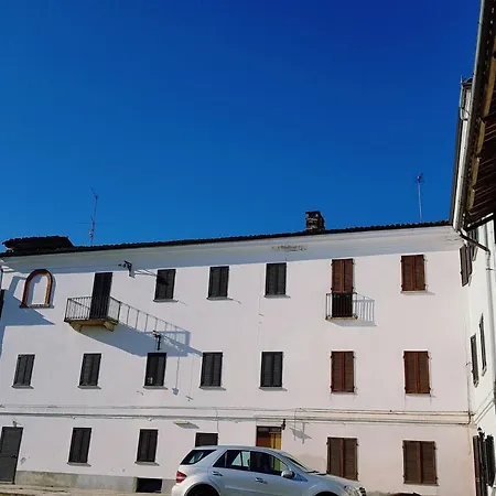 Penzion A Casa Di Nonna Luciana *