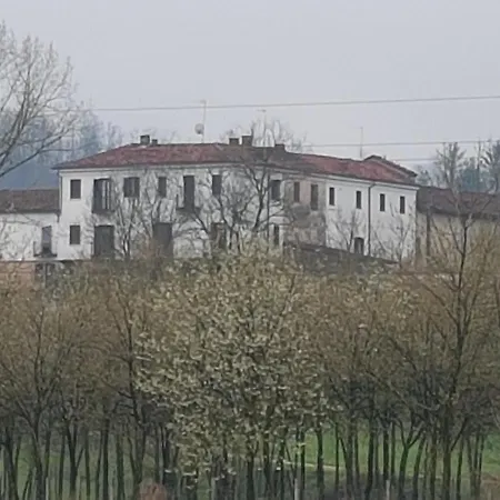 A Casa Di Nonna Luciana