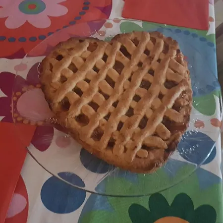 Penzion A Casa Di Nonna Luciana