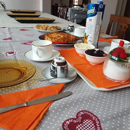 A Casa Di Nonna Luciana