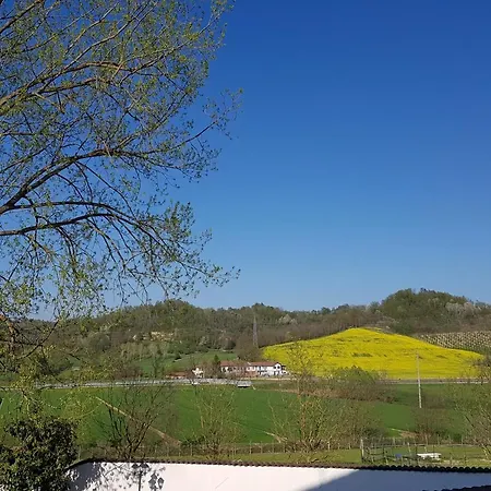 Penzion A Casa Di Nonna Luciana Asti