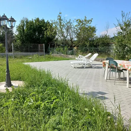 A Casa Di Nonna Luciana * Asti