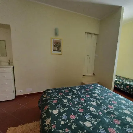 A Casa Di Nonna Luciana