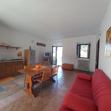 Gæstehus A Casa Di Nonna Luciana