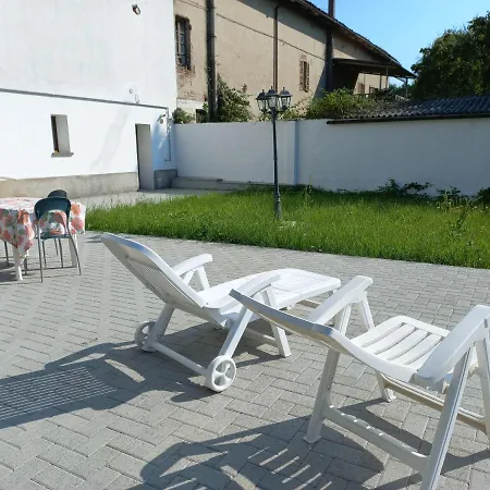 A Casa Di Nonna Luciana *