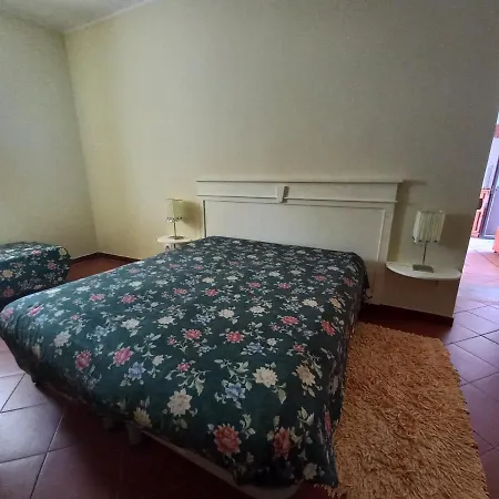 A Casa Di Nonna Luciana Penzion *