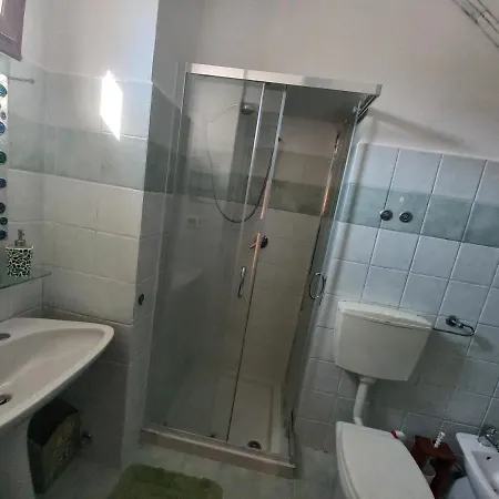 A Casa Di Nonna Luciana