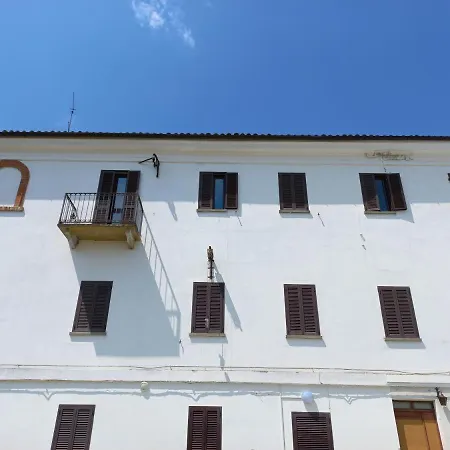 Penzion A Casa Di Nonna Luciana